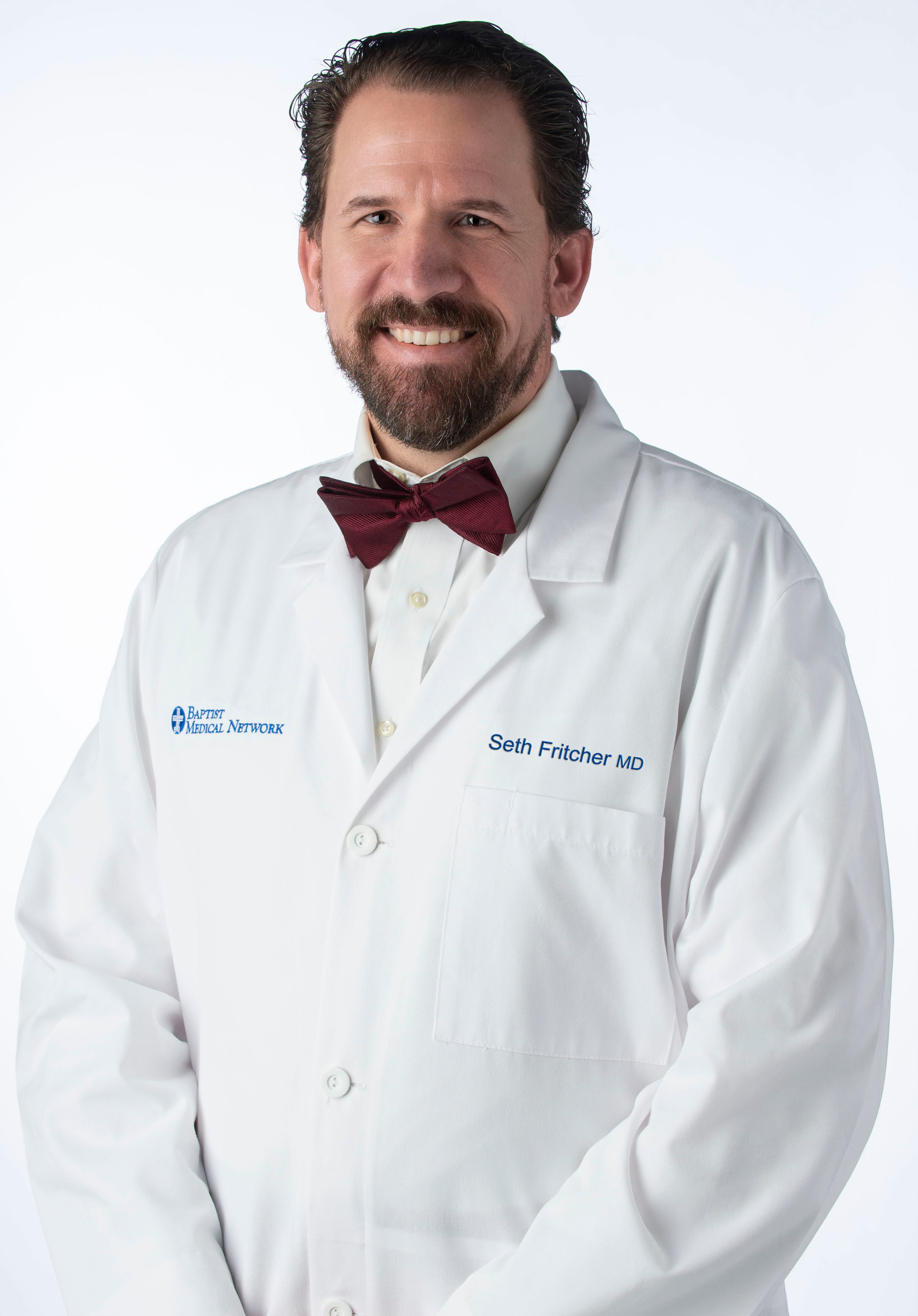 Photo of Seth H. Fritcher, MD