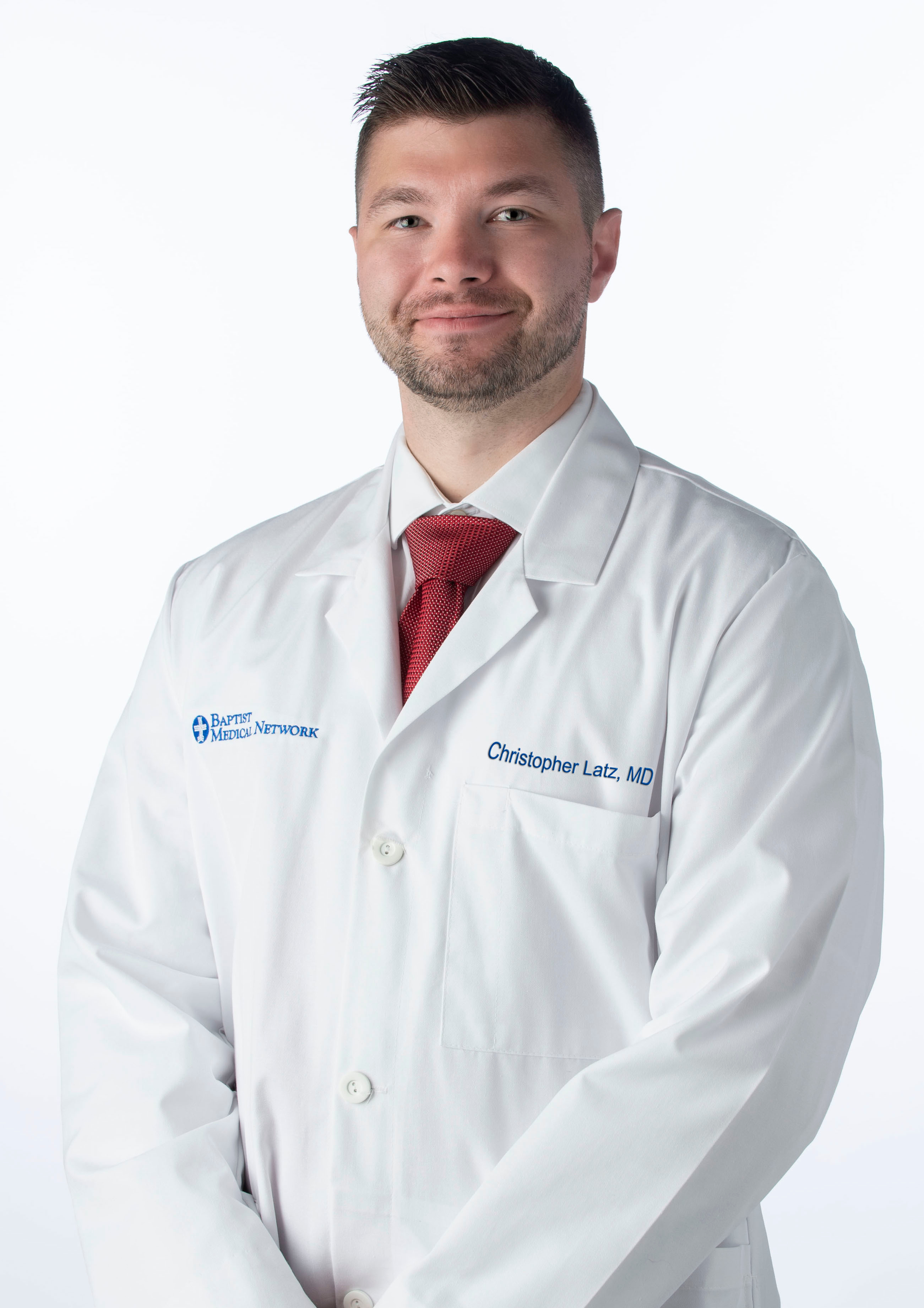 Photo of Christopher A. Latz, MD, MPH, RPVI